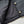 CD 25 Crew Neck Jacket Black Polyester Nylon