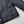 CD 25 Crew Neck Jacket Black Polyester Nylon