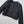 CD 25 Crew Neck Jacket Black Polyester Nylon