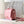 MINI 24 TOP-HANDLE LIGHT PINK LAMBSKIN