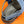 HM GENIUS SANDAL AEGEAN SUEDE