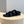 HM GENIUS SANDAL BLACK SUEDE
