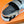 HM ELECTRIC SANDAL SILVER CALFSKIN