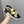 HM ELECTRIC SANDAL METALLIC GOLD CALFSKIN