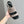 HM HENRIO FLAT SANDAL LIGHT GRAY SUEDE
