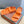 LP NAMA SANDAL TIGER CALFSKIN