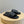 GG Men's Slide Black Cowhide 547704