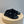 HM Men's Electric Sandals Black Suede 547689