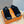 HM Men's Electric Sandals Black Suede 547689