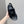 HM Men's Electric Sandals Black Suede 547689