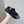 HM Men's Electric Sandals Black Suede 547689