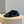 HM Men's Electric Sandals Black Suede 547689