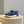 HM ELECTRIC SANDAL AEGEAN SUEDE AND CALFSKIN