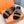 HM Men's Jackson Slide Brown Suede 547709
