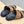 HM Men's Jackson Slide Brown Suede 547709