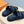 HM Men's Jackson Slide Black Epsom Calfskin 547711