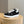 LV TRAINER SNEAKER BLACK MONOGRAM DENIM