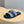 GG Men's Interlocking G Slides Blue Cowhide 547641