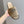 HM Men's Tenor Slide Light Brown Suede 547657