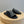 HM Men's Tenor Slide Black Calfskin 547659