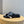 HM Men's Infra Slide Black Cowhide 599992