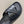 HM Men's Infra Slide Black Cowhide 599992