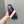 HM Men's Infra Slide Red White Cowhide 599993