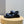 HM Men's Junior Sandal Black Calfskin 643234