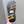 HM Men's Junior Sandal Black Orange Calfskin 643235
