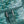 GRAND BLEU 16 IN GREEN GOYARDINE CANVAS AND LAMBSKIN