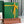 BORSA DUCHESSE MARIE-CAROLINE 25 IN TELA GOYARDINE NERA E PELLE DI VITELLO LISCIA COLOR TAN