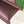 DUCHESSE MARIE-CAROLINE BAG 25 IN WINE RED GOYARDINE CANVAS AND SMOOTH CALFSKIN