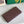 RICHELIEU WALLET 19 IN WINE RED GOYARDINE CANVAS