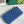 RICHELIEU WALLET 19 IN SAPPHIRE BLUE GOYARDINE CANVAS