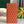 RICHELIEU WALLET 19 IN ORANGE GOYARDINE CANVAS
