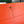 RICHELIEU WALLET 19 IN ORANGE GOYARDINE CANVAS