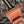 BOSTON 50 BAG IN BLACK GOYARDINE CANVAS AND TAN CALFSKIN TRIM