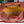 BORSA BOSTON 50 IN TELA GOYARDINE ROSSA E RIFINITURE IN PELLE DI VITELLO