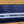 BORSA BOSTON 50 IN TELA GOYARDINE BLU NAVY E RIFINITURE IN PELLE DI VITELLO