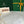 SÉNAT MGM POUCH 40 IN WHITE GOYARDINE CANVAS
