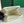 MATIGNON MINI WALLET 11 IN WHITE GOYARDINE CANVAS AND CALFSKIN