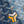 SAINT LOUIS PM 34 IN TELA GOYARDINE BLU NAVY E PELLE DI VITELLO