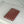 Goyard Grenelle Passport Cover 10cm Red Canvas & Cafskin