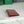 Goyard Grenelle Passport Cover 10cm Red Canvas & Cafskin