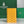 Goyard Grenelle Passport Cover 10cm Yellow Canvas & Cafskin