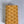 Goyard Saint-Pierre Card Wallet 11cm Yellow Canvas