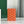 Goyard Saint-Pierre Card Wallet 11cm Orange Canvas