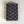 Goyard Saint-Pierre Card Wallet 11cm Navy Blue Canvas
