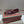 LP PERFORATED LOAFERS JAM CALFSKIN