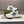 GG Men's 25 Sneaker White Sheepskin 524266